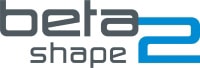 Beta2Shape