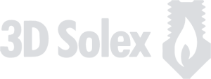 3dsolex Düsen Nozzle Hardcore