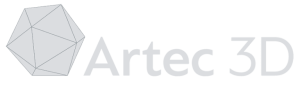 Artec 3D Leo EVA Spider Studio 3D Scan