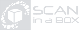 Scaninabox 3D Scanner