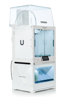 UltiMaker 5 Ultimaker S5 Pro Bundle Studio