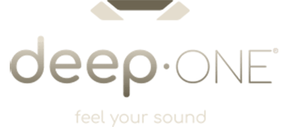 deep.one feel the sound