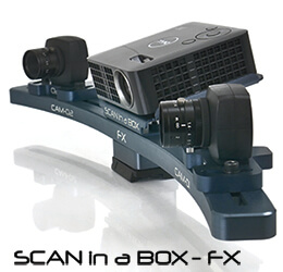 scan in a box fx