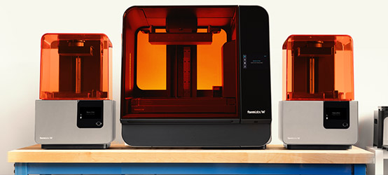 Formlabs Form 3L Thumbnail