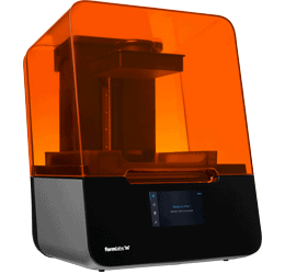 Form 3 1 Formlabs Form 3+
