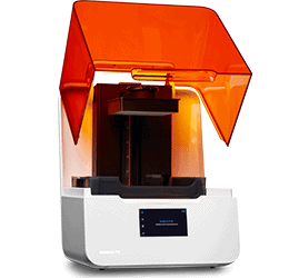 Form 3B 1 Formlabs Form 3B+