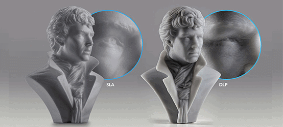 Formlabs High Resolution 1 Formlabs High Resolution