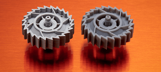 Formlabs 2 SLA VS FDM Formlabs