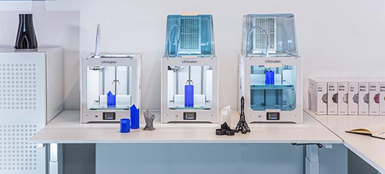 Ultimaker 2+ Connect Thumbnail