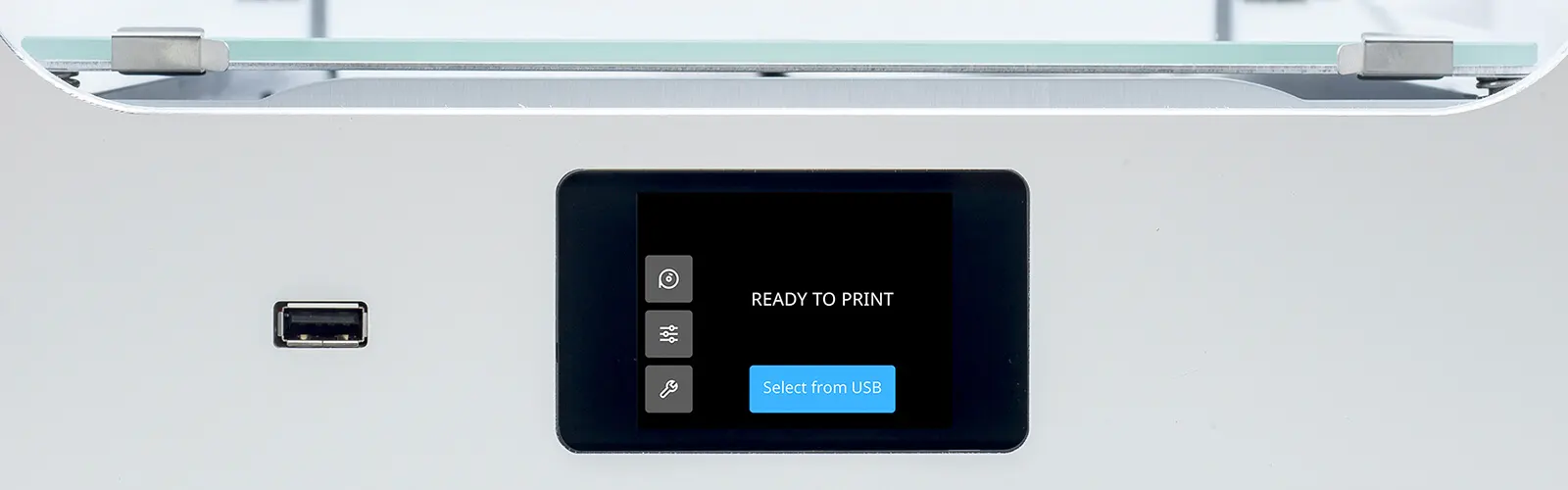 Ultimaker 2+ Connect Touch