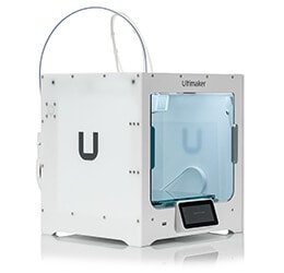 Ultimaker S3 3D-Drucker