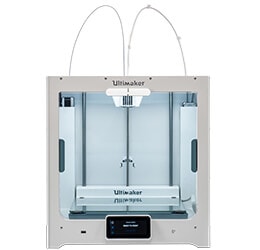 UltiMaker 7 Ultimaker S5 3D Drucker