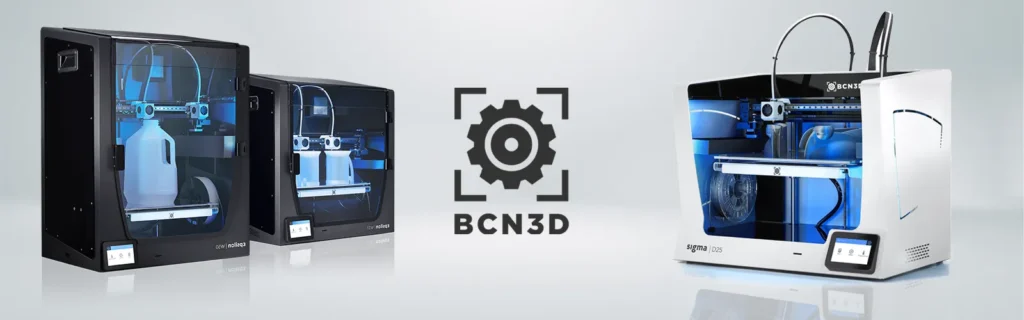 BCN3D Titelbild Sigma D25 Epsilon w27 w50