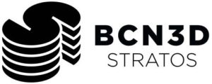 BCN3D Stratos Slicer