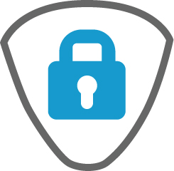 Raise3D Sicherheit Icon
