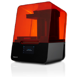 Formlabs Form 3+ 3D Drucker