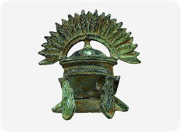 Beta2shape 3D Scan Archaeologie 3D Scan Anwendung- Archäologie