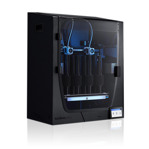 BCN3D W50 Epsilon Series 3D-Drucker