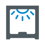 Ultimaker S7 Kamera Icon