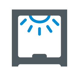 Wir Präsentieren den neuen UltiMaker S7 6 Beta2shape UltimakerS7 Icon Kamera