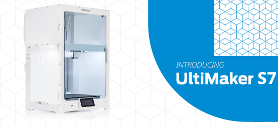 Beta2shape UltimakerS7 Thumbnail 100 Ultimaker S7