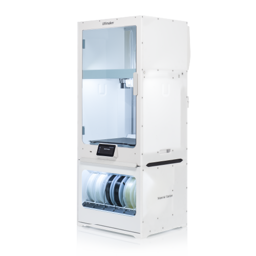 UltiMaker S7,Ultimaker,3D-Drucker