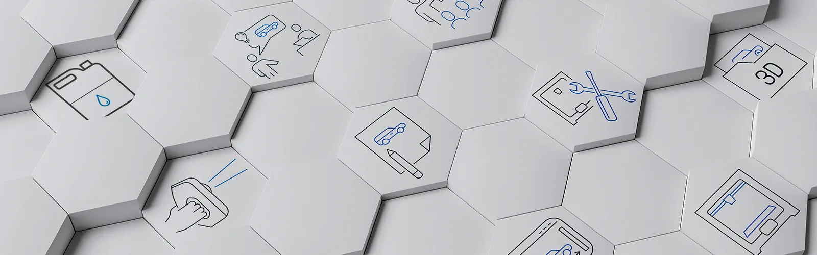 Beta2shape Dienstleistung Header