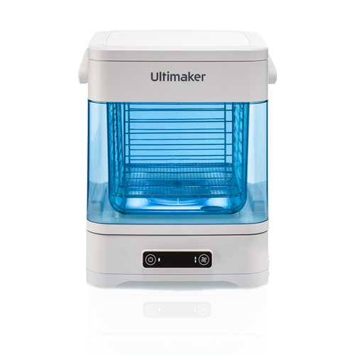 UltiMaker 9 ultimaker PVA Removal-station produktbild