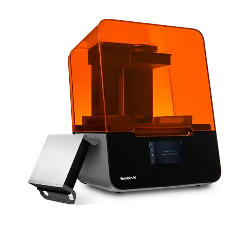 Beta2shape Formlabs Form 3+