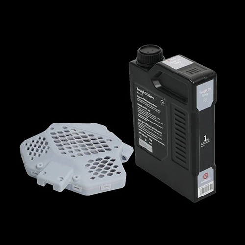 Raise3D DF2 Solution: Für Innovativen DLP-3D-Druck 14 Raise3D DF2 Solution, Raise3D DF2, Raise3D DLP