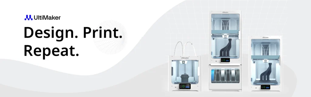 Ultimaker s7 Wallpaper