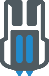 Raise3D 2 Beta2shape Icon Dual Extruder