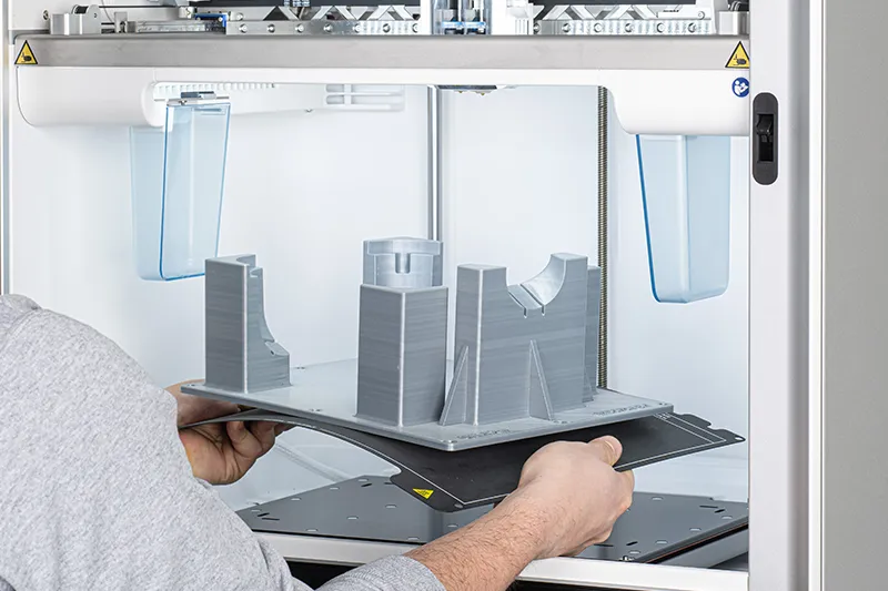 Ultimaker factor 4