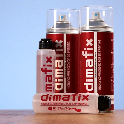 Dimafix Haftspray Beta2shape Dimafix Haftspray